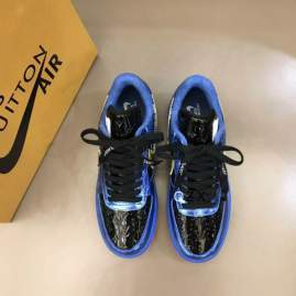 Picture of Louis Vuitton Shoes _SKULVsz38-45ZX010312232